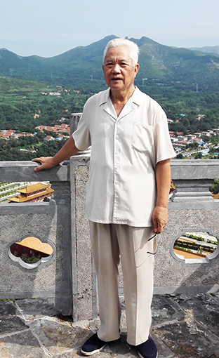 白小乐