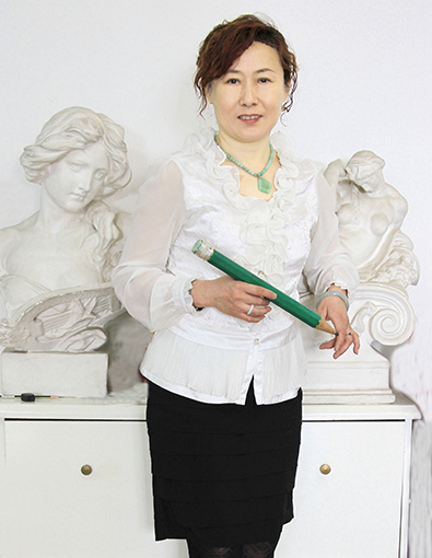 刘红梅