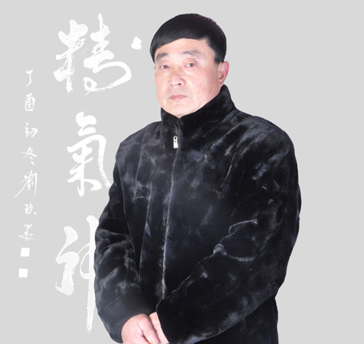 刘久常