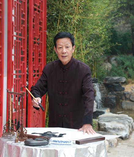 王滨
