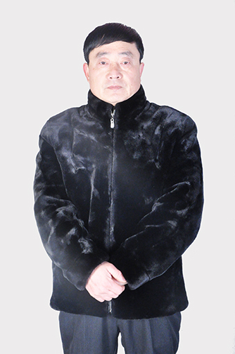 刘久常