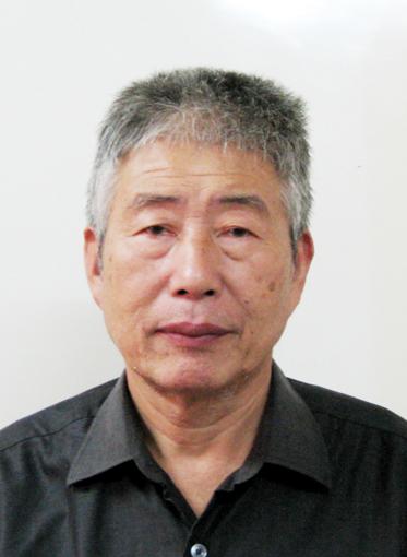 陈仕镜