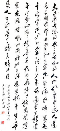 潘新明作品2