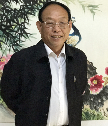 冉凤岭 冉凤岭