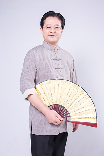 杨廷泽 杨廷泽