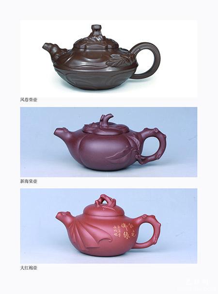 一壶冲古意 千秋同心——倪顺生紫砂世家的传奇 0.jpg