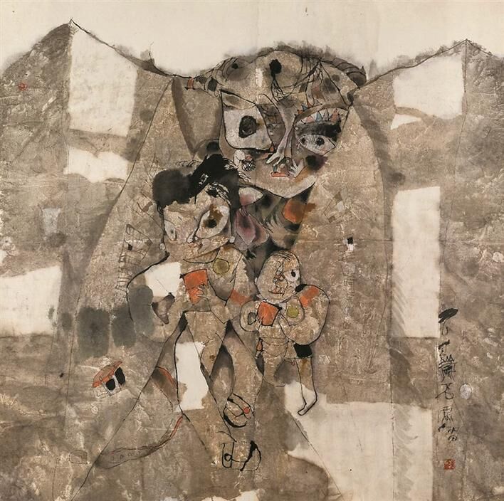 “2018深圳美术馆当代艺术展”开幕 “2018深圳美术馆当代艺术展”开幕