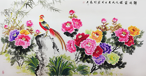 冉凤岭作品《锦绣前程》.jpg