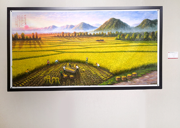 1618823219167090.jpg 陈瑞琪油画作品《耕耘与收获》规格长2.16Ⅹ宽1.16m 创作年份 2021年.jpg