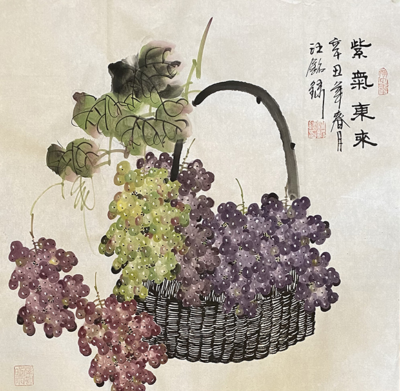 汪铭录作品9《紫气东来》.jpg